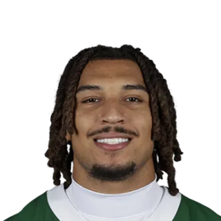 Tyler Baron Madden 27 player portrait
