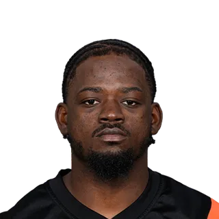 Antwaun Powell-Ryland Madden 27 player portrait