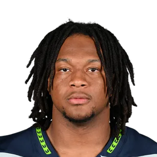 Jared Ivey Madden 27 player portrait