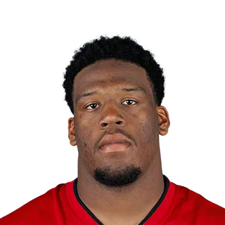 Elijah Roberts Madden 27 player portrait