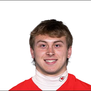 Ethan Downs Madden 27 player portrait