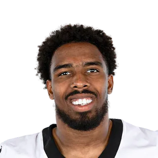 Fadil Diggs Madden 27 player portrait