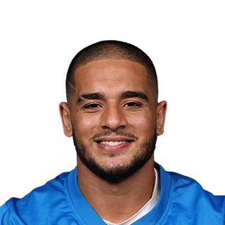 Ahmed Hassanein Madden 27 player portrait