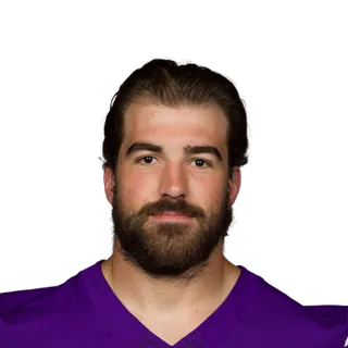 Tyler Batty Madden 27 player portrait