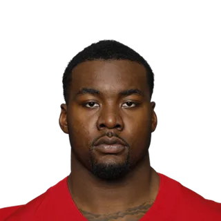 Mykel Williams Madden 27 player portrait