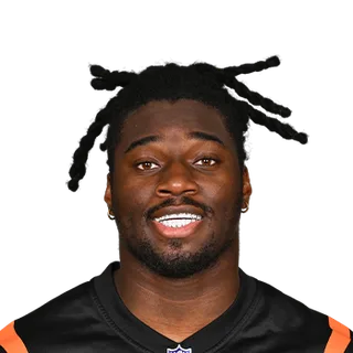 Shemar Stewart Madden 27 player portrait