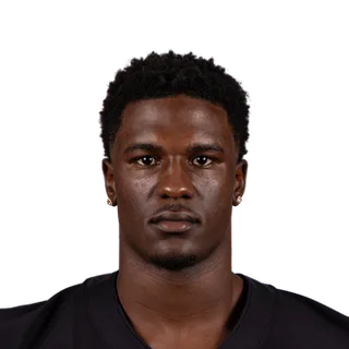 James Pearce Jr Madden 27 player portrait