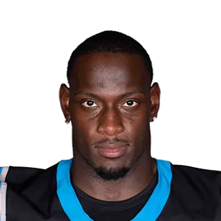 Nic Scourton Madden 27 player portrait