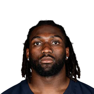 Shemar Turner Madden 27 player portrait