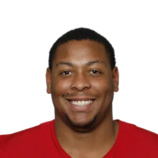 Alfred Collins Madden 27 player portrait
