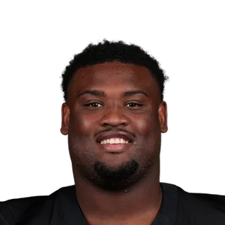 JJ Pegues Madden 27 player portrait