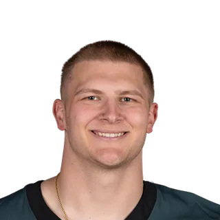 Ty Robinson Madden 27 player portrait