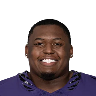 Aeneas Peebles Madden 27 player portrait