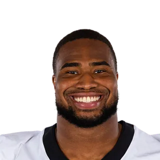 Vernon Broughton Madden 27 player portrait