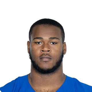 Tim Smith Madden 27 player portrait