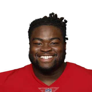 CJ West Madden 27 player portrait