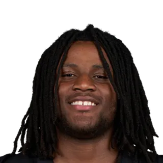Tonka Hemingway Madden 27 player portrait