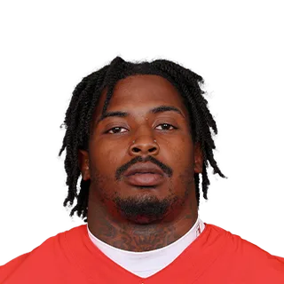 Omarr Norman-Lott Madden 27 player portrait