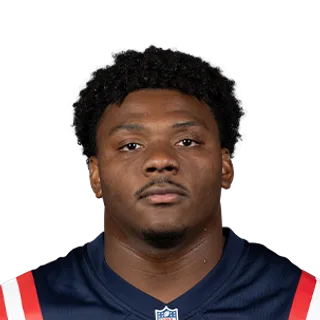 Eric Gregory Madden 27 player portrait