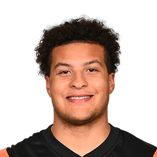 Howard Cross III Madden 27 player portrait