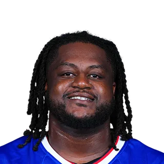 Tommy Akingbesote Madden 27 player portrait