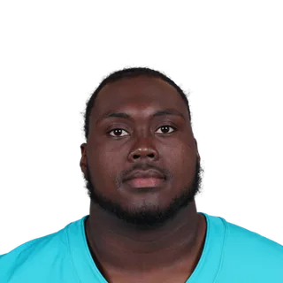 Zeek Biggers Madden 27 player portrait