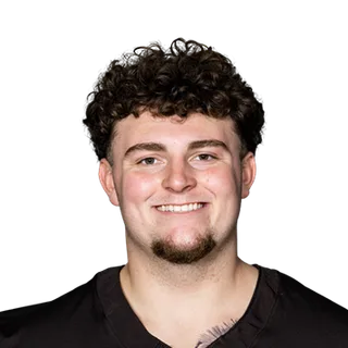 Mason Graham Madden 27 player portrait