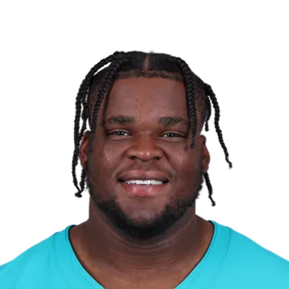 Kenneth Grant Madden 27 player portrait