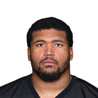 Derrick Harmon Madden 27 player portrait