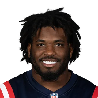 Joshua Farmer Madden 27 player portrait