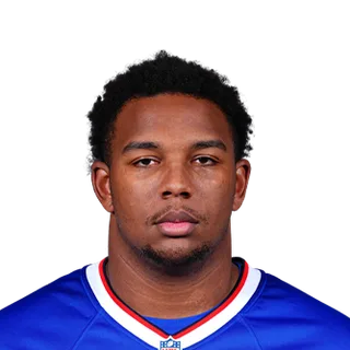 Deone Walker Madden 27 player portrait