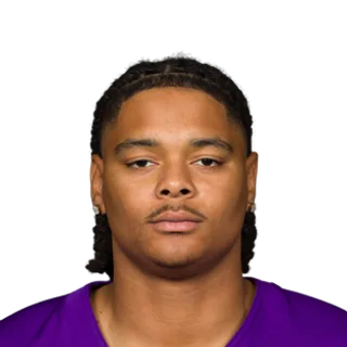 Tyrion Ingram-Dawkins Madden 27 player portrait