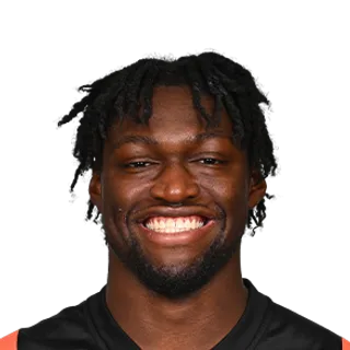 Demetrius Knight Jr Madden 27 player portrait