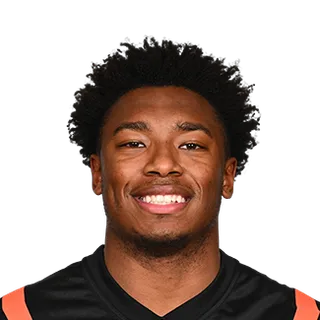 Barrett Carter Madden 27 player portrait