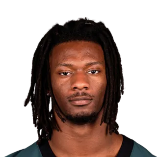 Smael Mondon Jr Madden 27 player portrait