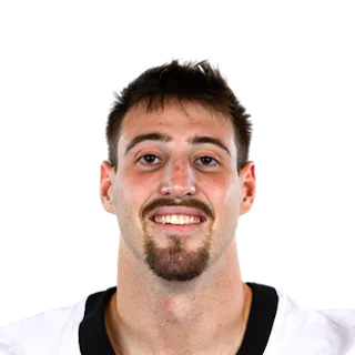 Danny Stutsman Madden 27 player portrait