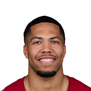 Cody Simon Madden 27 player portrait