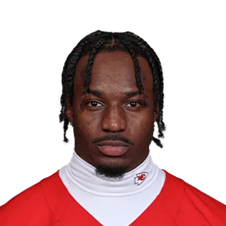 Jeffrey Bassa Madden 27 player portrait