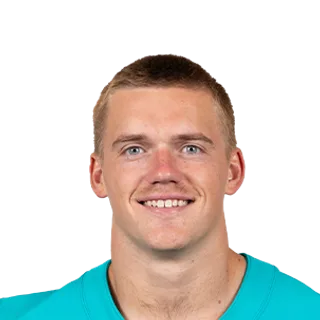 Jackson Woodard Madden 27 player portrait