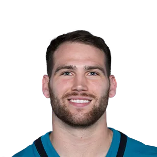Jack Kiser Madden 27 player portrait