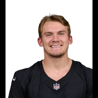 Cody Lindenberg Madden 27 player portrait