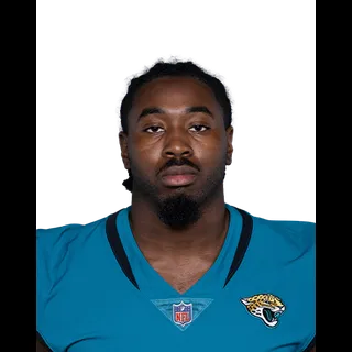 Jalen McLeod Madden 27 player portrait