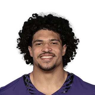 Teddye Buchanan Madden 27 player portrait