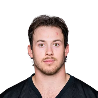 Carson Bruener Madden 27 player portrait