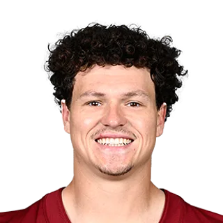 Kain Medrano Madden 27 player portrait
