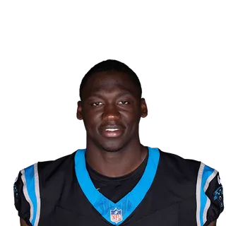 Bam Martin-Scott Madden 27 player portrait