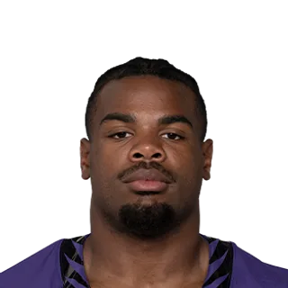 Jay Higgins IV Madden 27 player portrait