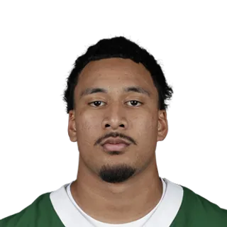Kiko Mauigoa Madden 27 player portrait
