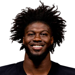 Jalon Walker Madden 27 player portrait