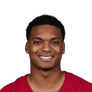 Will Johnson Madden 27 player portrait